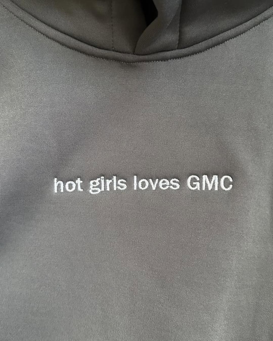 hot girls loves GMC