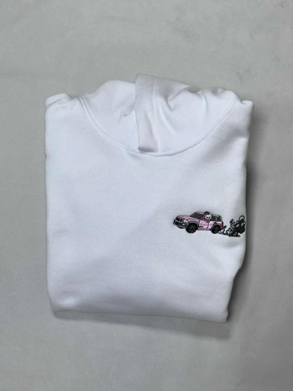 هالوكيتي ونيسان فتك