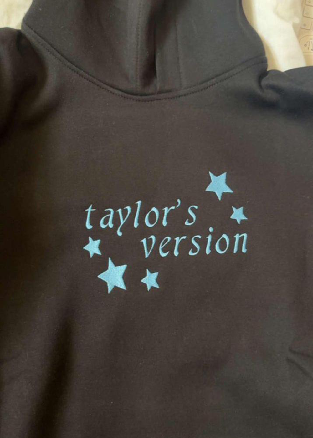 taylors version