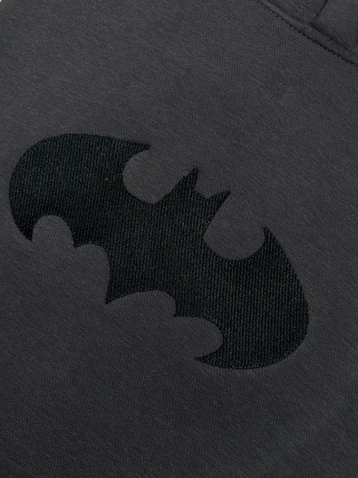 BAT MAN