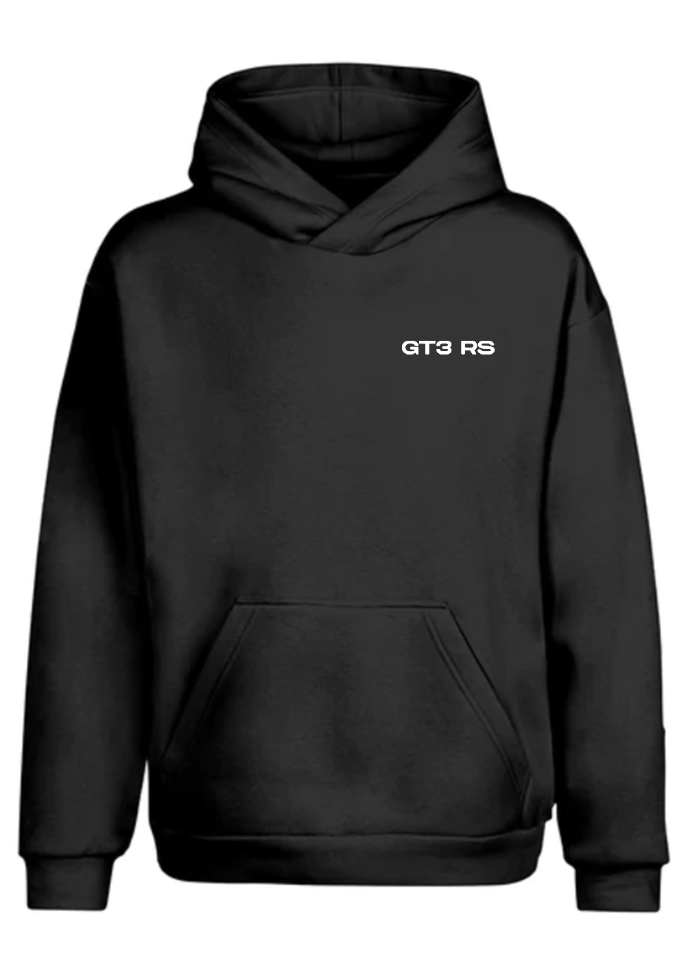 The road`s masterpiece hoodie