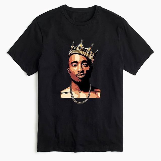 King 2pac