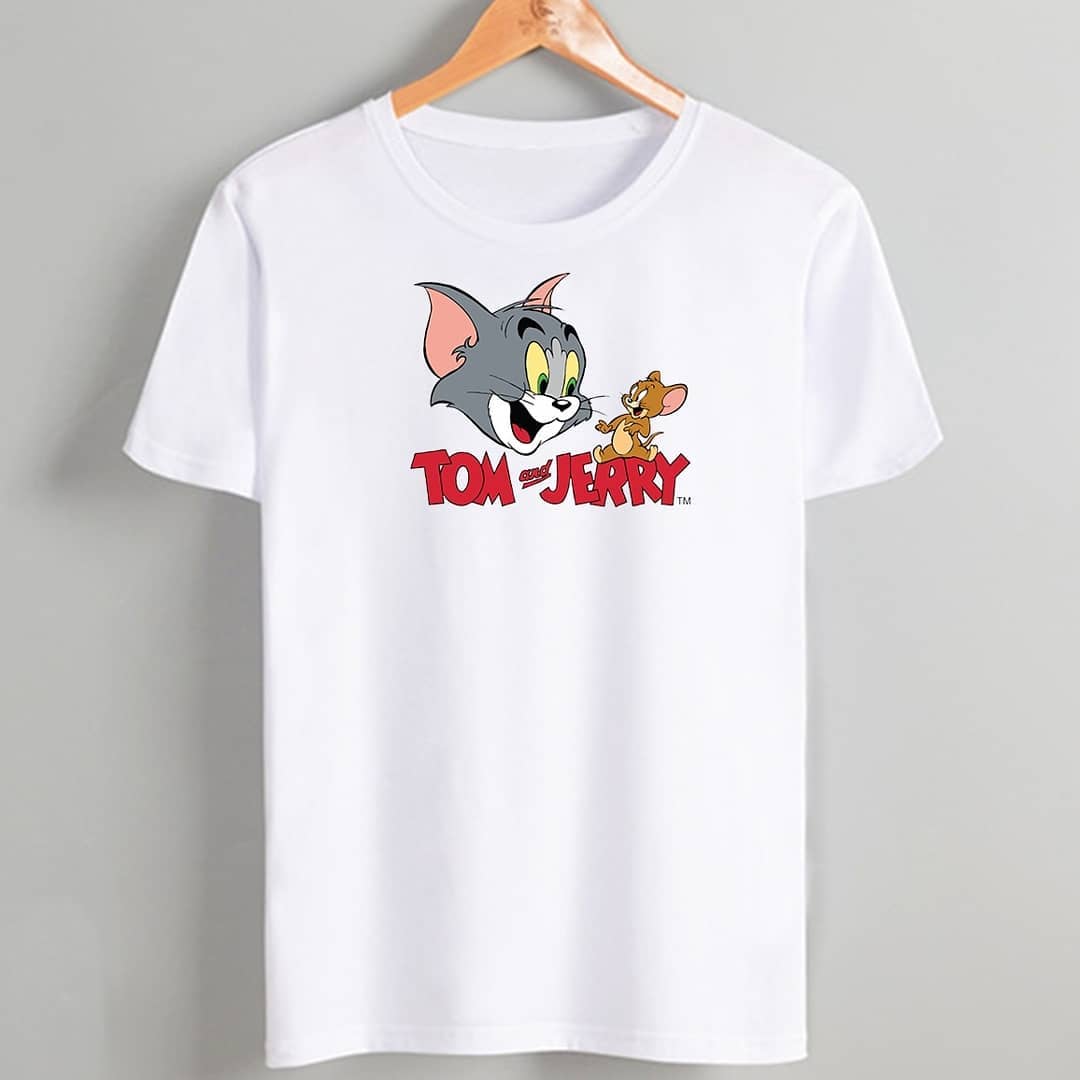 Tom & Jerry