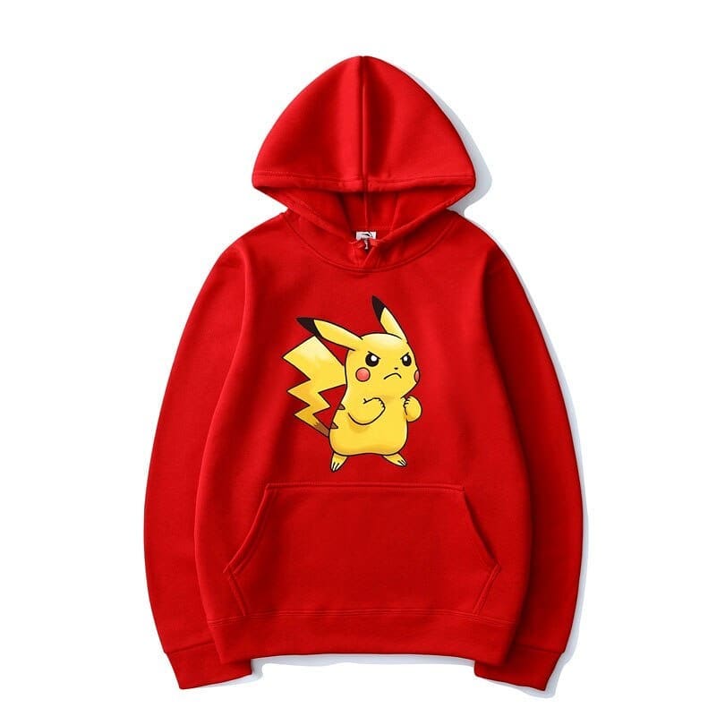 Pikachu pokemon