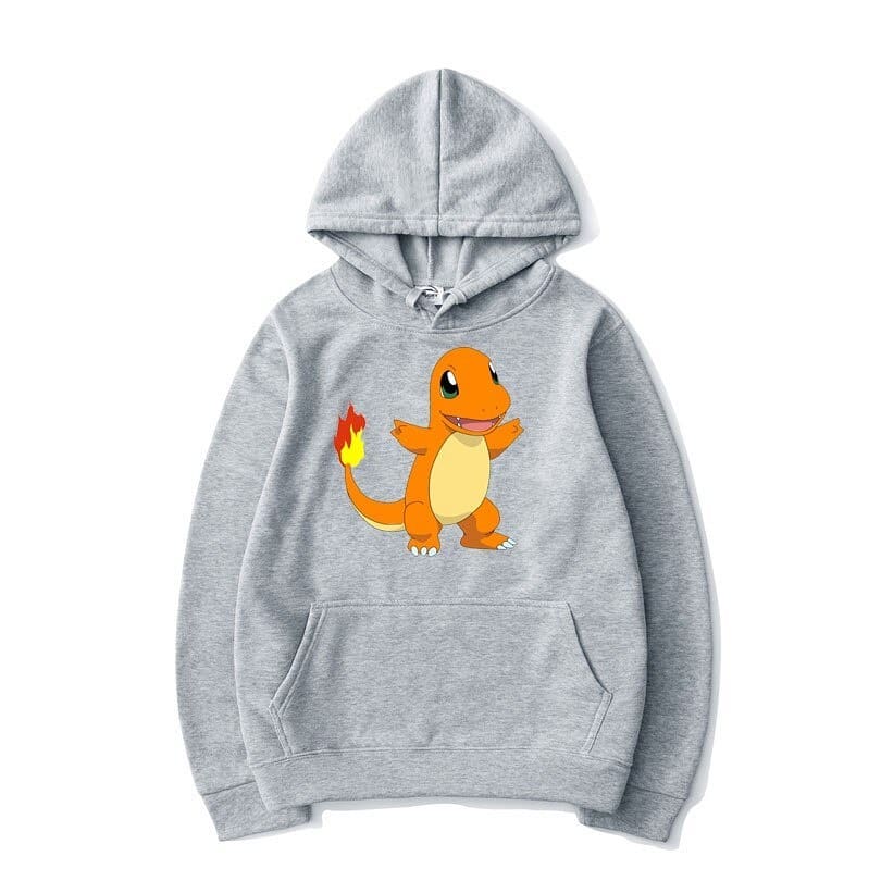 Charmander pokemon