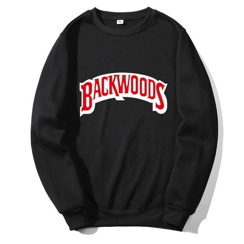 BACKWOOdDS