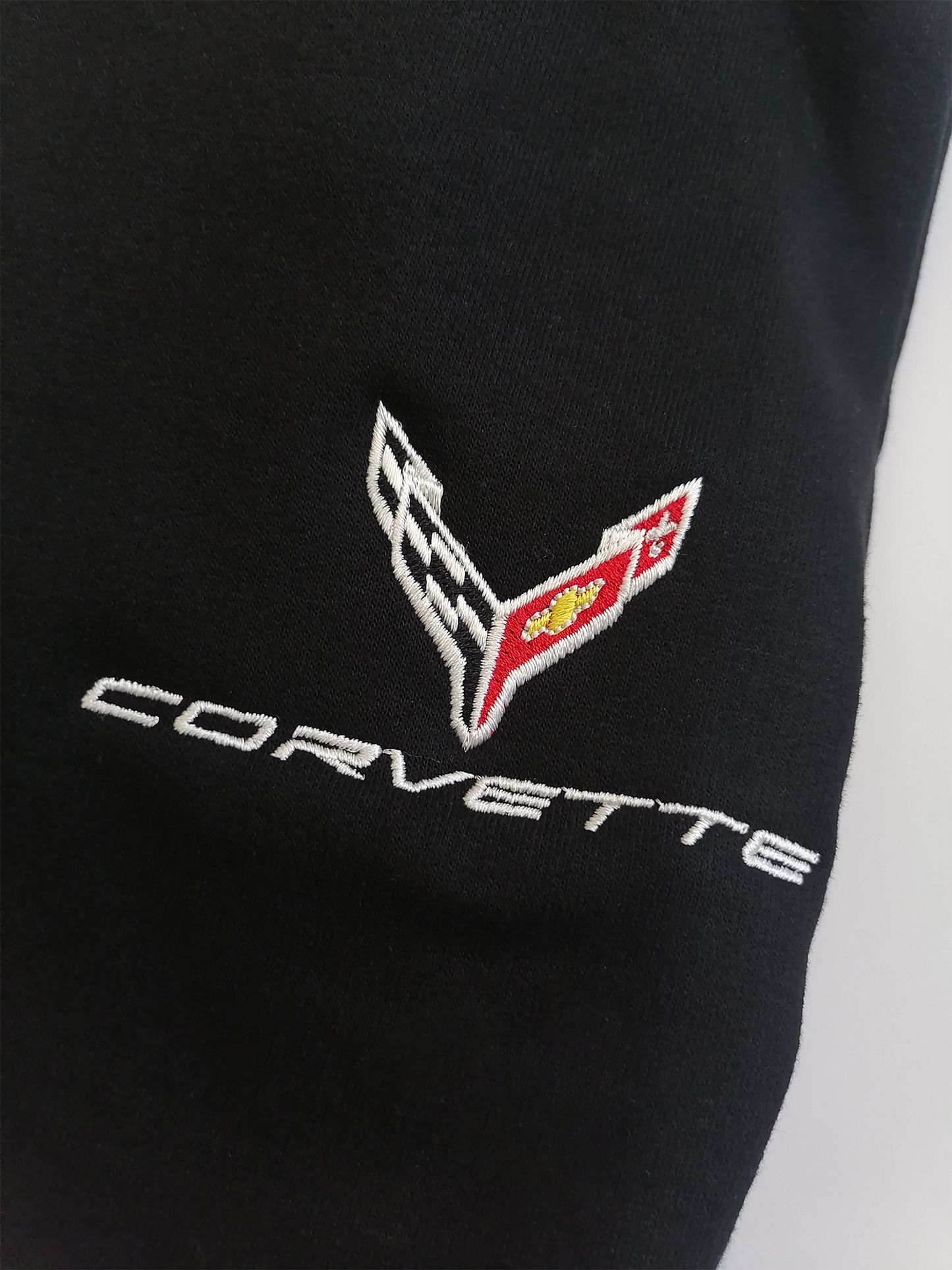 CORVETTE