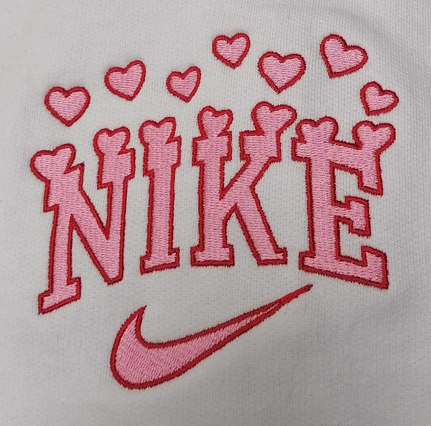 Nike love