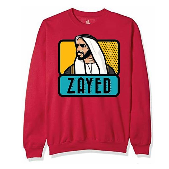 Sheikh Zayed