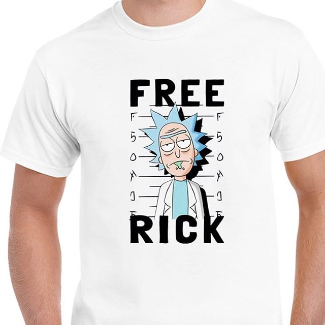 Free Rick