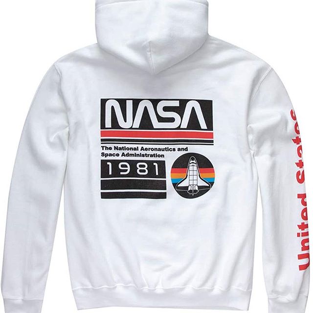 NASA 1981
