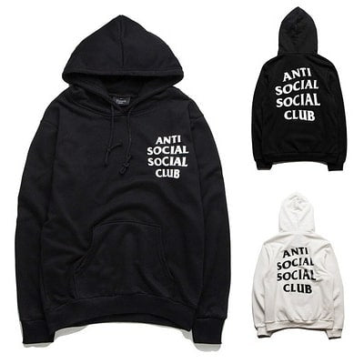 Anti Social Social Club