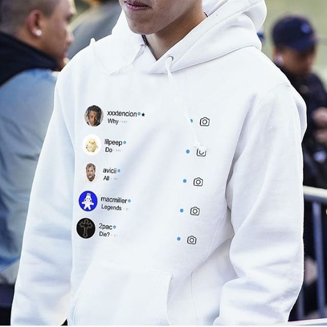 Why Do All Legends Die