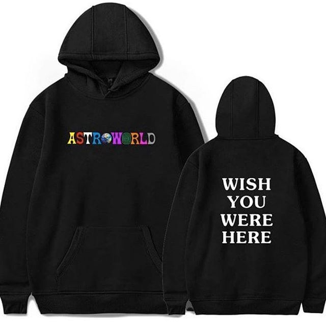 Astroworld
