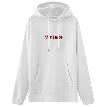 Vintage - Embroidery