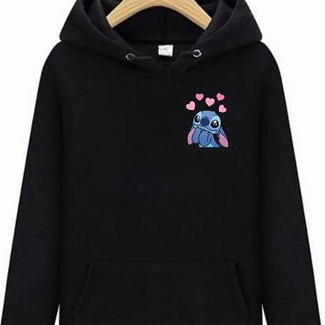 Stitch Love - Embroidery