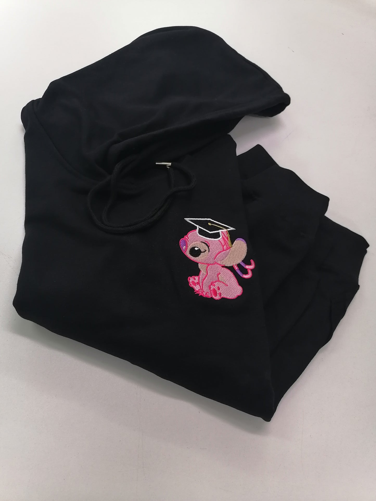 Angel Senior - embroidery