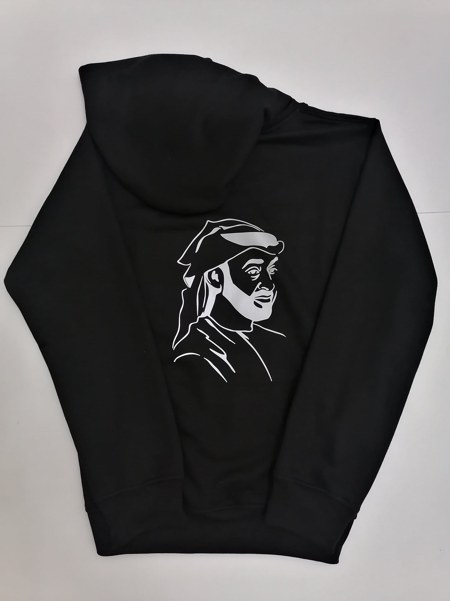 Sheikh Mohamed bin Zayed ( reflective )