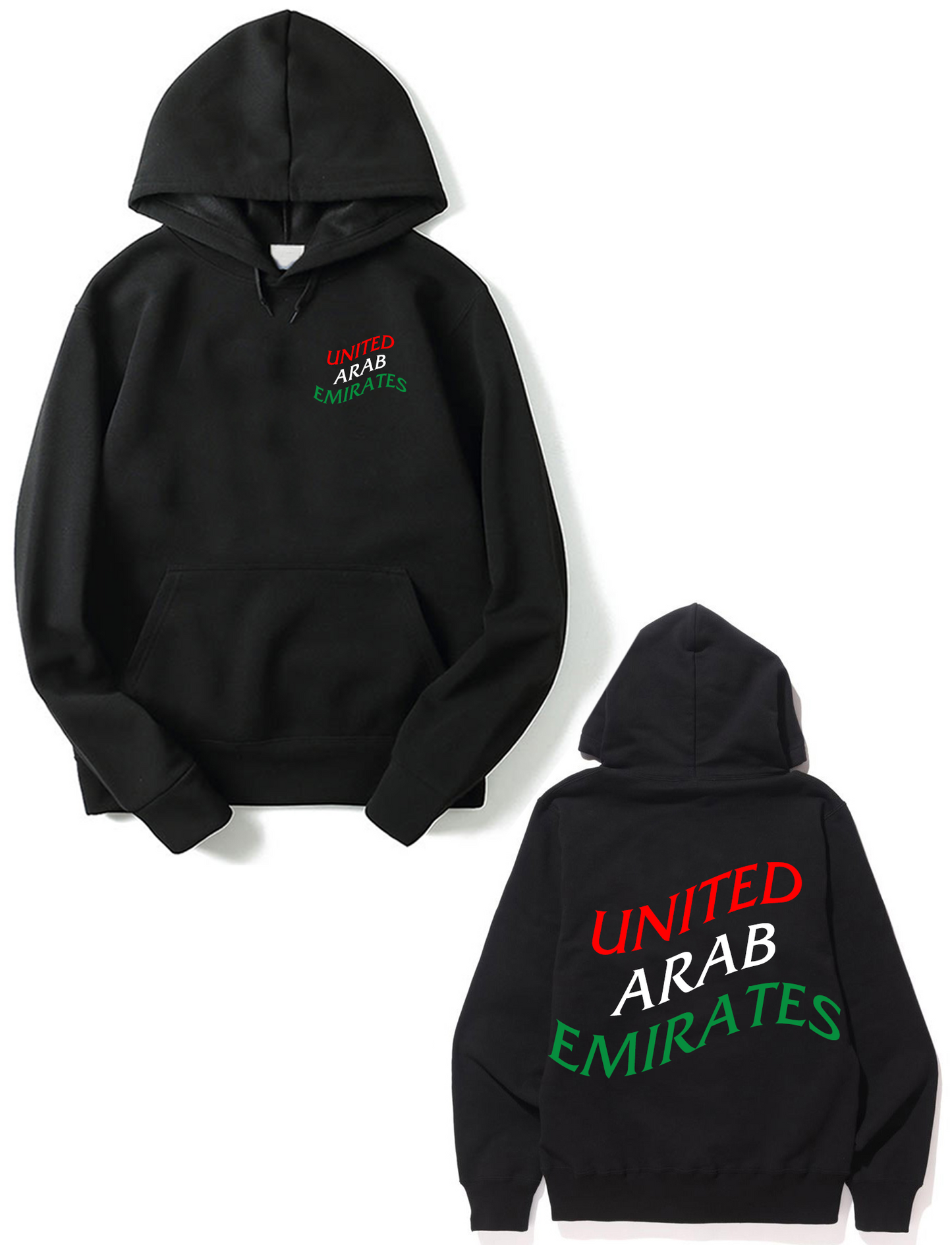 United arab emirates