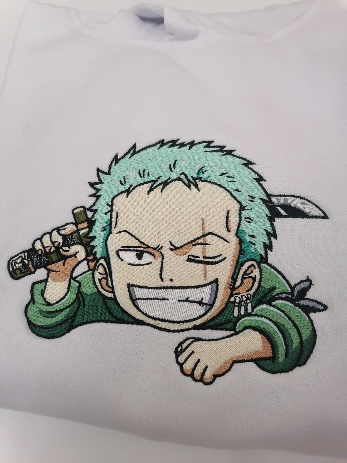 Zoro