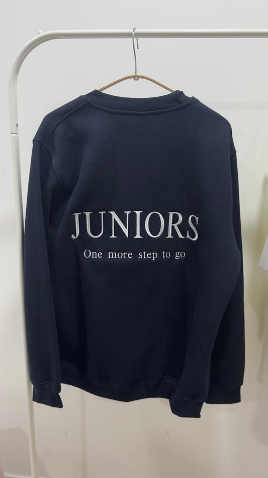 Nevyblue sweater