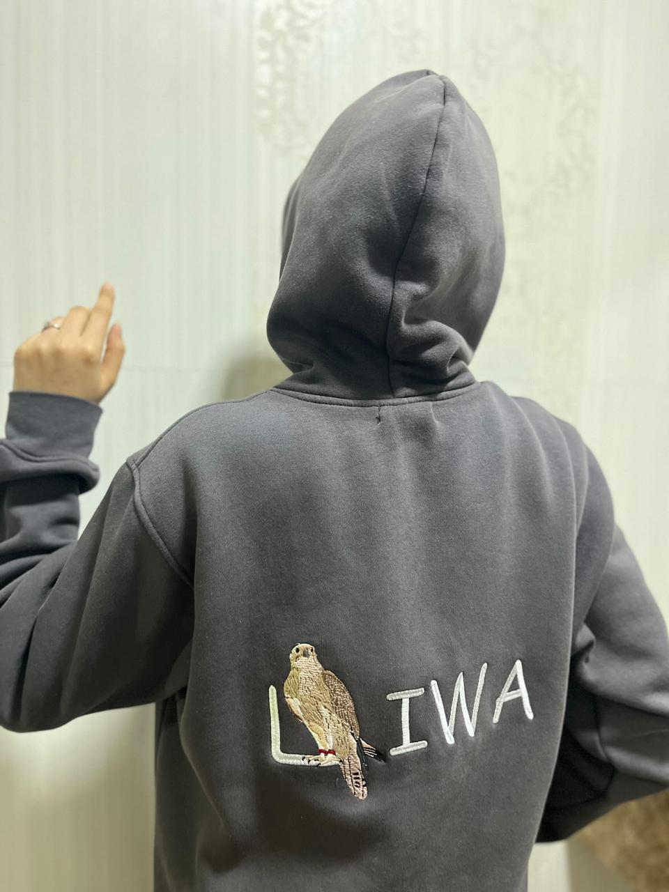 Liwa