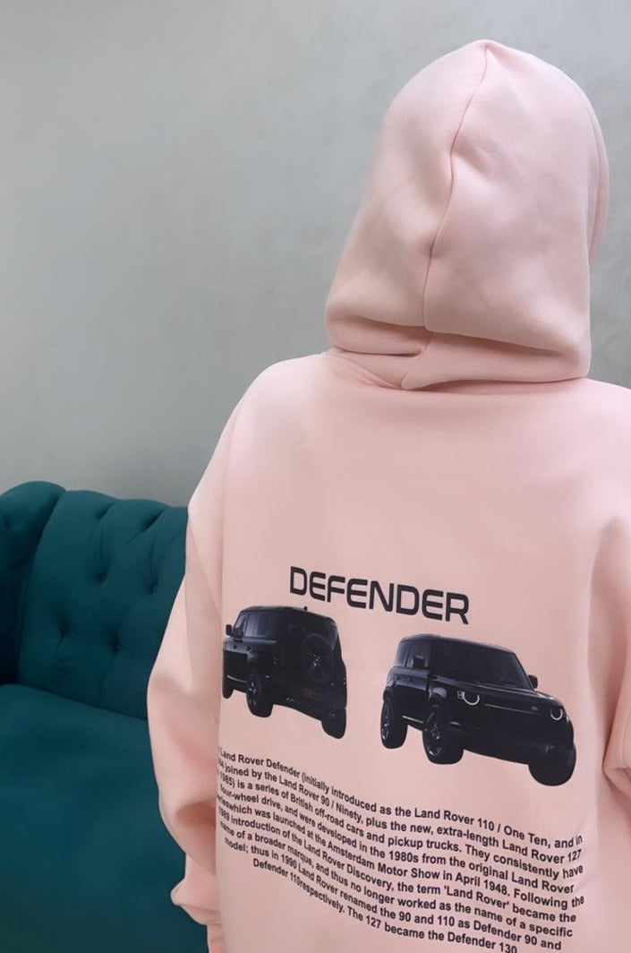 DEFENDER