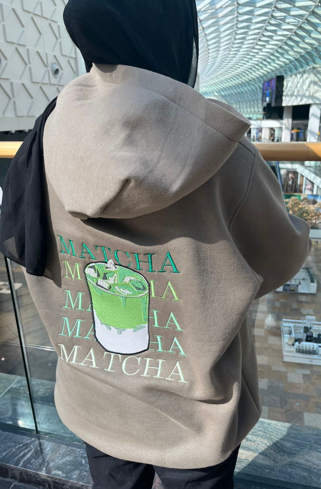 Matcha