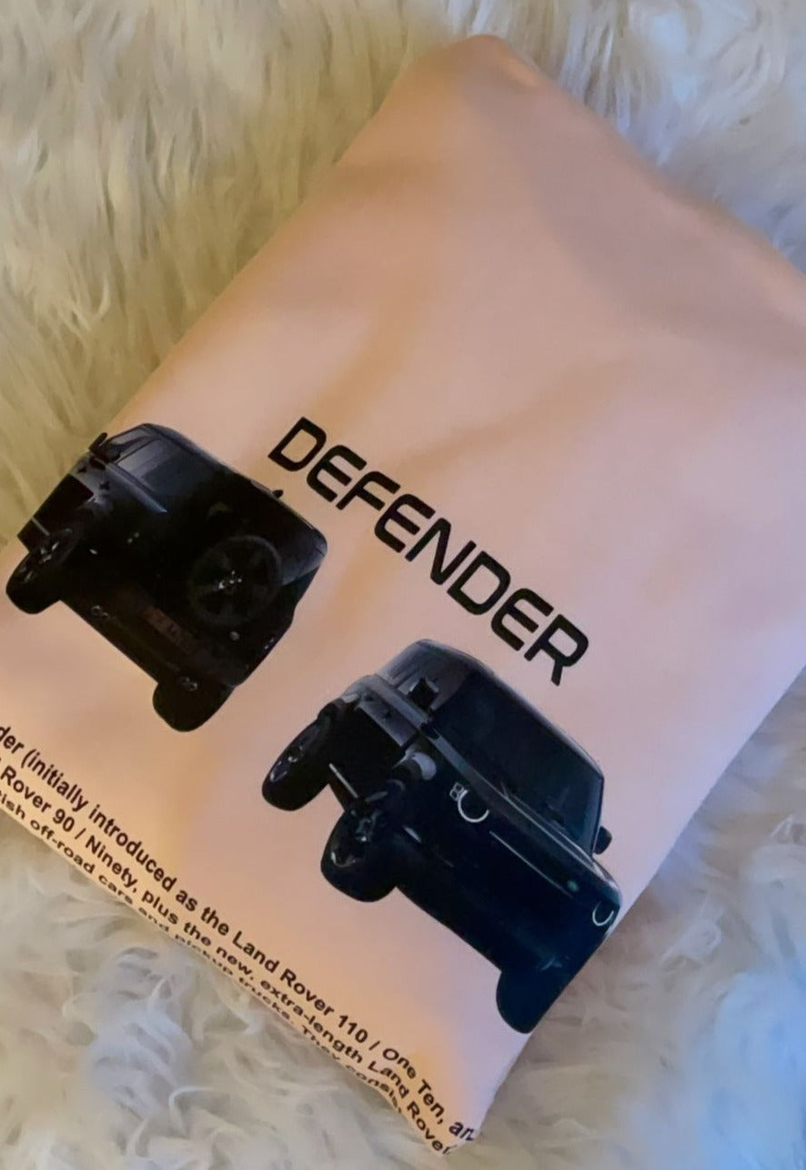 DEFENDER