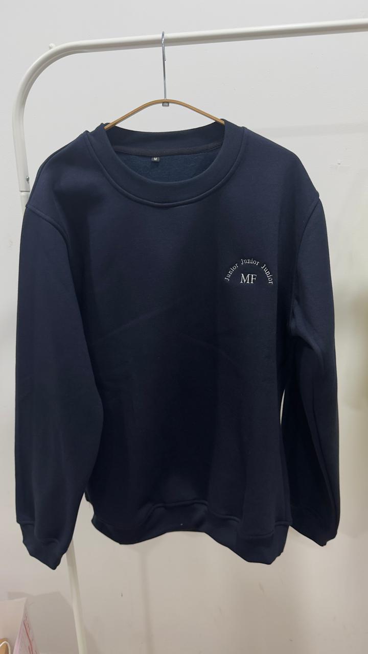 Nevyblue sweater