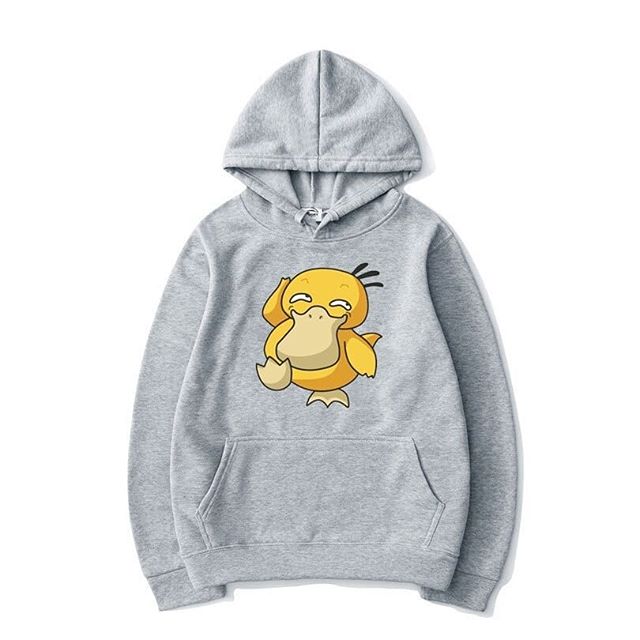 Psyduck pokemon
