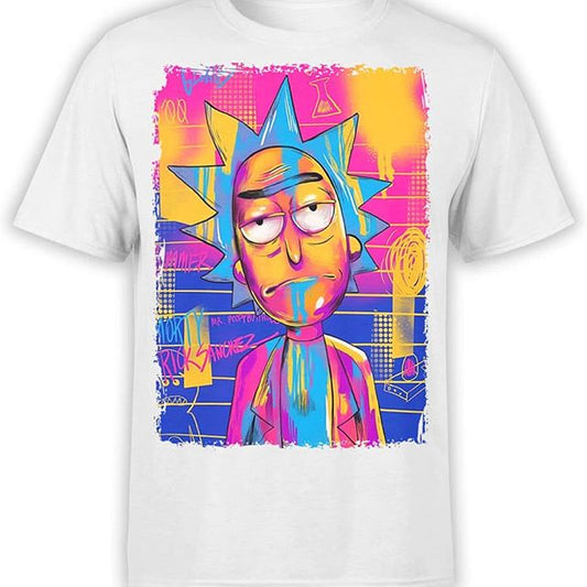 Rick and Morty