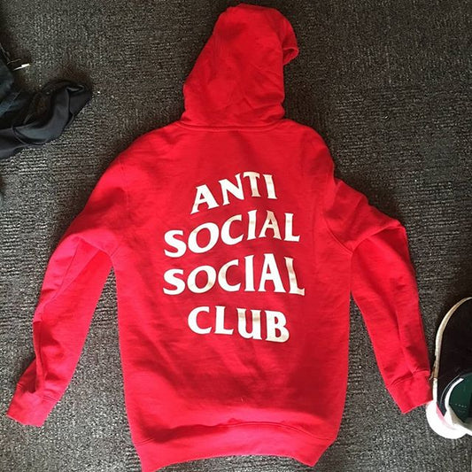 Anti Social Social Club