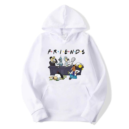 Friend