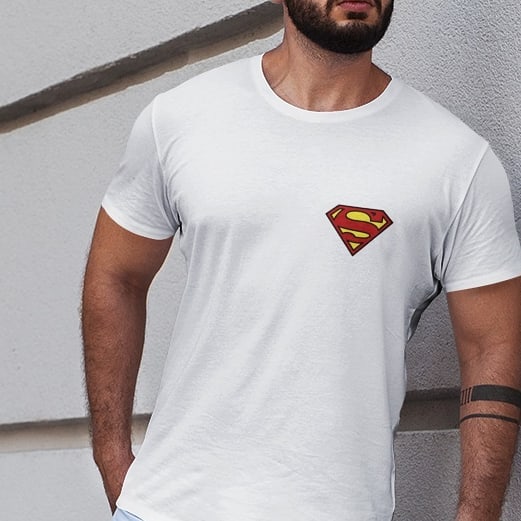Super Man