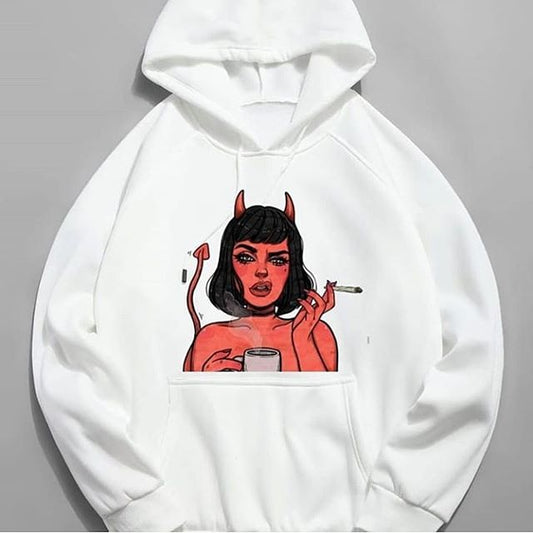 Evil Girl