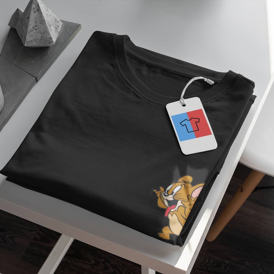 Tom& Jerry