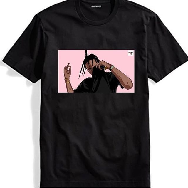 Travis Scott