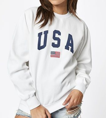 USA