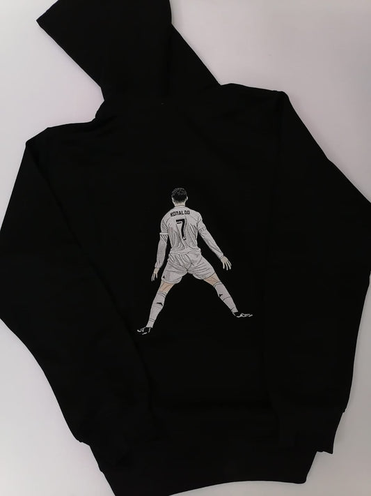 CR7 Cristiano Renaldo hoodie