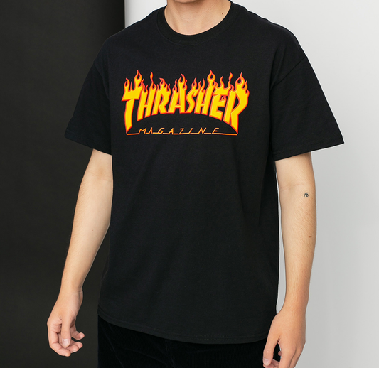 THRASHER